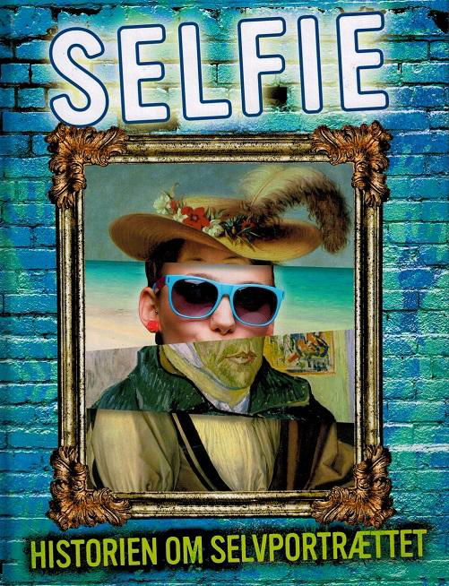 Cover for Susie Brooks · Selfie (Gebundesens Buch) [1. Ausgabe] (2016)