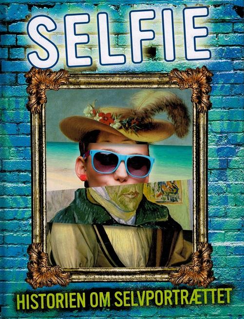 Selfie - Susie Brooks - Boeken - Forlaget Flachs - 9788762726123 - 18 augustus 2016