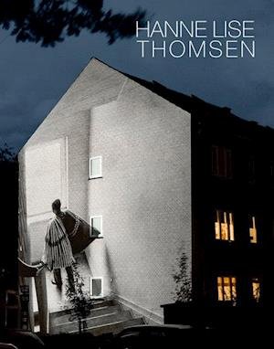 Cover for Hanne Lise Thomsen (Pocketbok) [1:a utgåva] (2020)