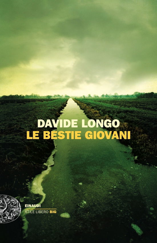 Le Bestie Giovani - Davide Longo - Książki -  - 9788806248123 - 