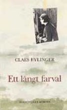 Cover for Claes Hylinger · Ett långt farväl (Paperback Book) (2004)
