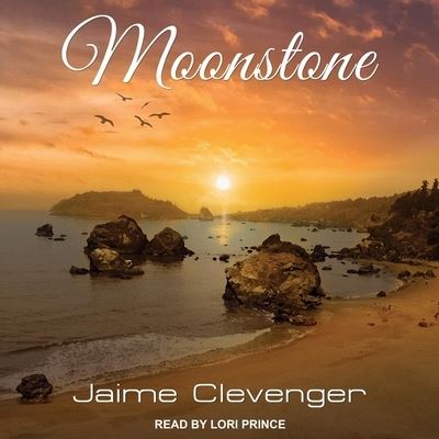 Cover for Jaime Clevenger · Moonstone (CD) (2021)