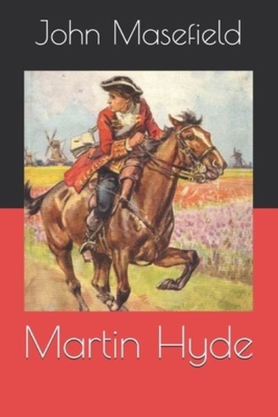 Cover for John Masefield · Martin Hyde (Paperback Book) (2020)