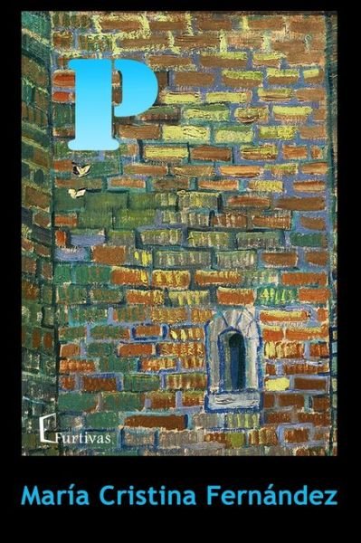 Cover for Maria Cristina Fernandez · P (Paperback Book) (2020)