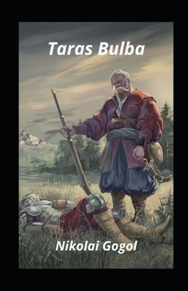 Cover for Nikolai Gogol · Taras Bulba (Pocketbok) (2021)