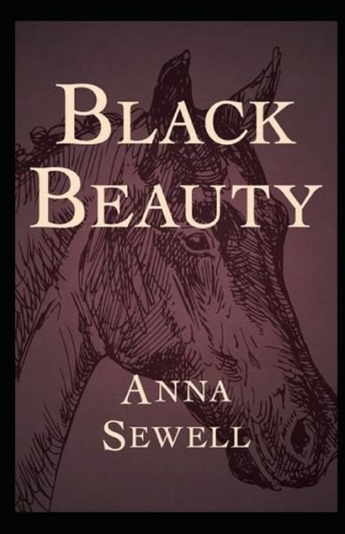 Black Beauty Illustrated - Anna Sewell - Books - Independently Published - 9798748224123 - May 3, 2021