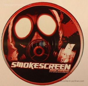 Cover for Renegade · Fresh (12&quot;) (2012)