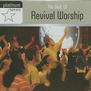 Cover for Best Of Revival Worship (CD) (2008)