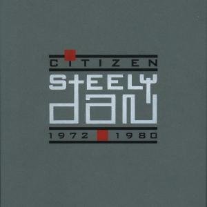 Citizen Steely Dan: 1972-1980 - Steely Dan - Musik - MCA - 0008811098124 - 14. december 1993