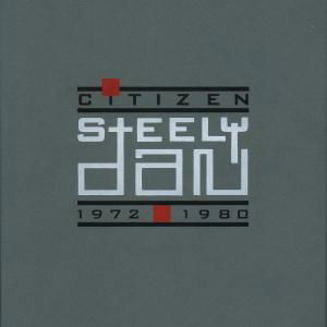 Citizen Steely Dan: 1972-1980 - Steely Dan - Music - MCA - 0008811098124 - December 14, 1993