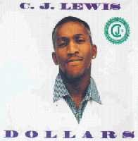 Cover for Cj Lewis · Dollars - (CD)