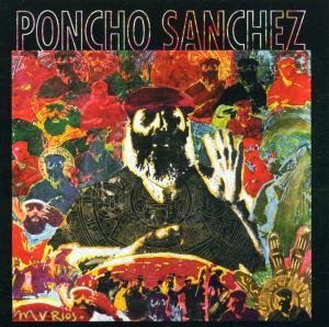 Cover for Poncho Sanchez · Latin Spirits (CD) (2001)