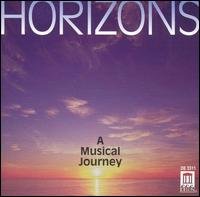 Cover for Horizons: Musical Journey / Various (CD) (1995)