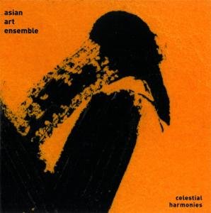 Cover for Asian Art Ensemble (CD) (2011)