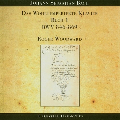 Cover for Johann Sebastian Bach · Das Wohltemperierte Clavier (CD) [Compl. edition] (2011)