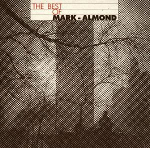 Cover for Mark,Jon / Almond,Johnny · The Best of Mark-Almond (CD) (2001)