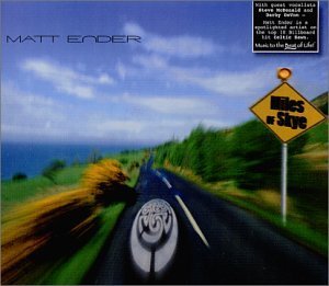 Miles of Skye - Matt Ender - Musiikki - Cookies & Milk - 0015882032124 - tiistai 18. tammikuuta 2005