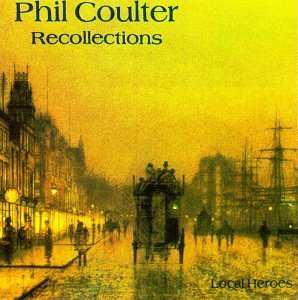 Cover for Phil Coulter · Recollections (CD) (1990)