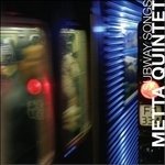 Cover for Metta Quintet · Subway Songs (CD)