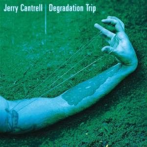 Degradation Trip - Cantrell Jerry - Musik - RR - 0016861845124 - 2. Juni 2017