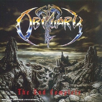 The End Complete - Obituary - Music - ROADRUNNER RECORDS - 0016861874124 - June 5, 2000