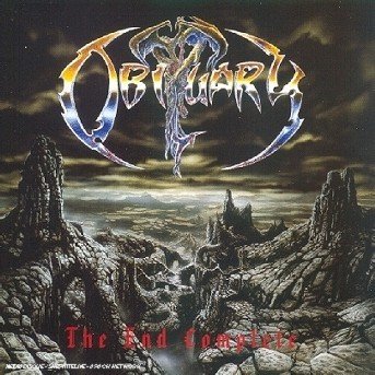 The End Complete - Obituary - Musik - ROADRUNNER RECORDS - 0016861874124 - June 5, 2000