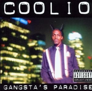 Cover for Coolio · Coolio-gangsta's Paradise (CD) (2003)