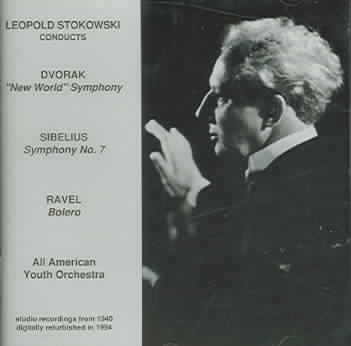 Stokowski Edition 10 / Various - Stokowski Edition 10 / Various - Música - MA - 0017685484124 - 24 de outubro de 2006