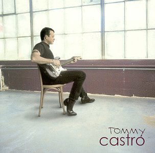 Right As Rain - Tommy Castro - Musik - Blind Pig Records - 0019148505124 - 9. februar 1999