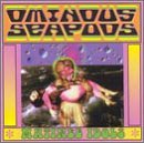 Cover for Ominous Seapods · Matinee Idols (CD) (1998)