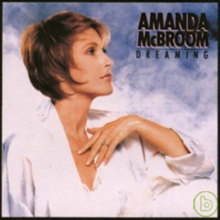 Cover for Amanda Mcbroom · Dreaming (CD) (2004)