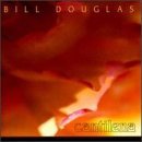 Cover for Bill Douglas · Cantilena (CD) (2008)