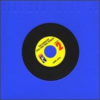 Complete Stax / Volt Soul Singles Vol 2 1968-71 - Various Artists - Música - R&B / BLUES - 0025218441124 - 3 de fevereiro de 2015