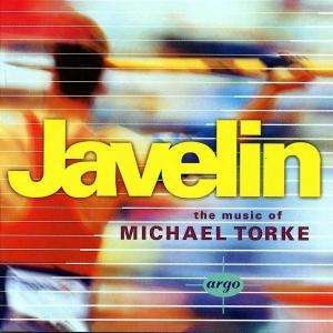 Michael Torke-javelin - Michael Torke - Música -  - 0028945210124 - 15 de mayo de 1996