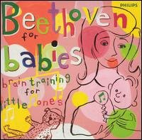 Beethoven for Babies / Various - Beethoven for Babies / Various - Música - PHILLIPS - 0028946271124 - 11 de agosto de 1998