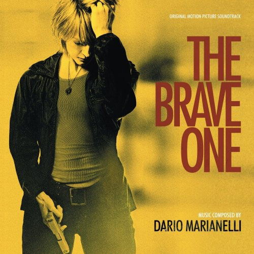 BRAVE ONE-Music By Dario Marianelli - Dario Marianelli - Music -  - 0030206684124 - 