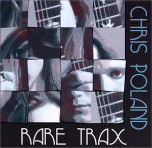 Cover for Chris Poland · Rare Trax (CD) (2005)
