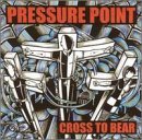 Cross To Bear - Pressure Point - Musik - VICTORY - 0032431015124 - 19. März 2001
