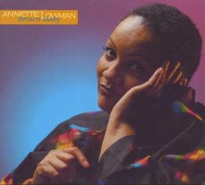Cover for Annette Lowman · Brown Baby (CD) (2005)