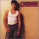Cover for Chayanne (CD) (1990)