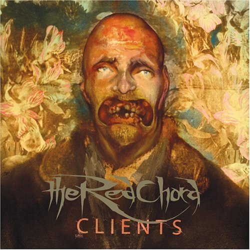 Cover for Red Chord · Clients (CD) [Deluxe, Enhanced edition] (2006)