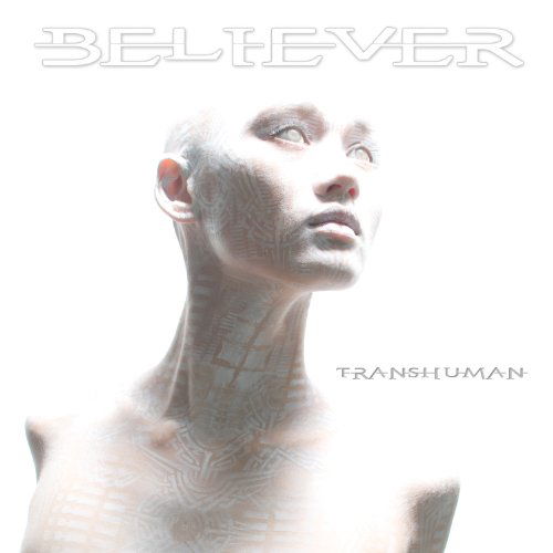 Cover for Believer · Transhuman (CD) (2011)