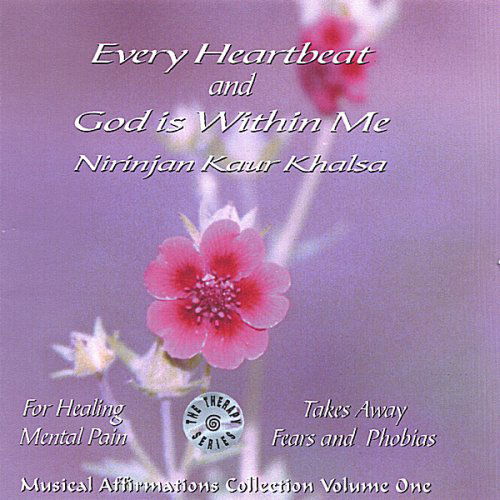 Musical Affirmations Collection 1 - Nirinjan Kaur - Muzyka - CD Baby - 0039848052124 - 13 stycznia 2006