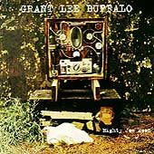 Cover for Grant Lee Buffalo · Mighty Joe Moon (CD)