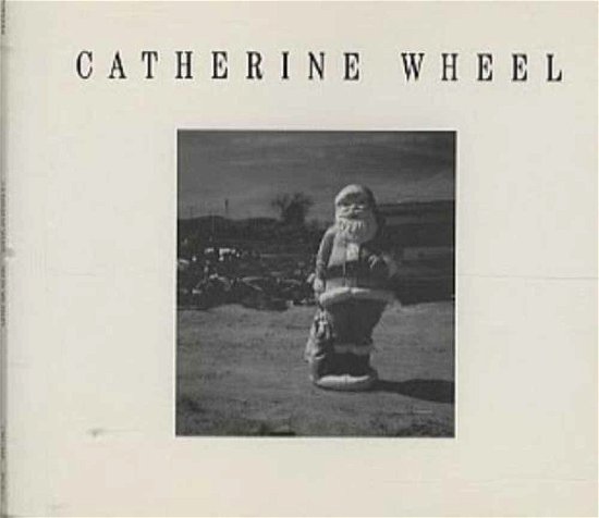 Cover for Catherine Wheel · Show Me Mary (CD)