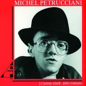 Cover for Petrucciani Michel · Michel Petrucciani (CD) (2004)