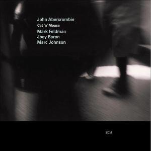 Cover for Abercrombie John · Cat 'n' Mouse (CD) (2002)