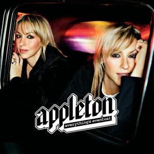 Everything's Eventual - Appleton - Musikk - POLYDOR - 0044006520124 - 2003