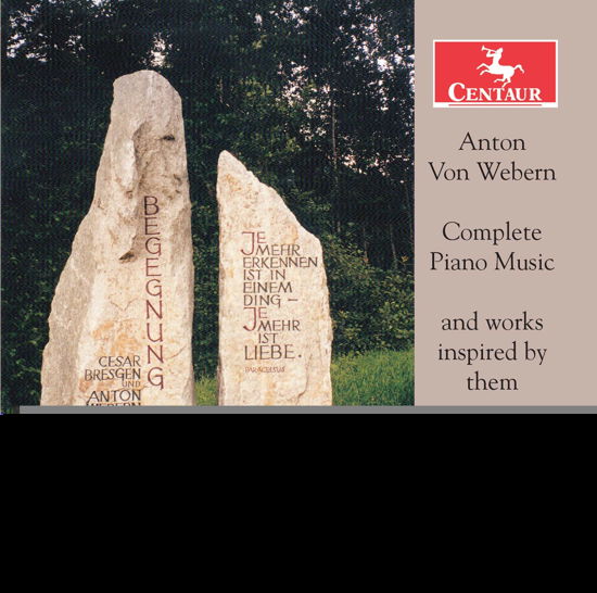 Complete Piano Music and Works Inspired by Them - Janis Mercer - Muziek - CENTAUR - 0044747377124 - 8 januari 2021