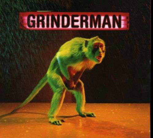 Grinderman - Grinderman - Musikk - Anti - 0045778686124 - 10. april 2007